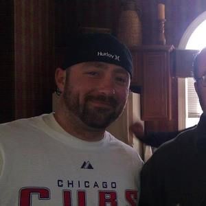 Meet your Posher, Greg